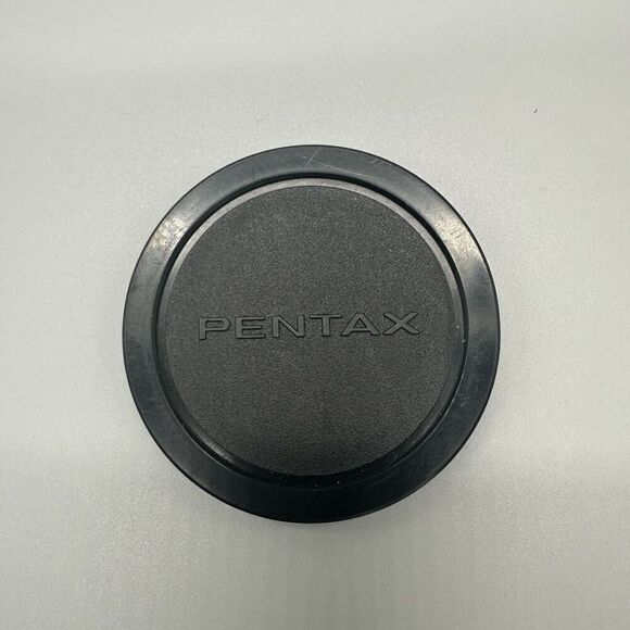 pentax Other - Genuine Pentax K Mount Push-On Camera Body PK ME MG K2 K1000 KX KM